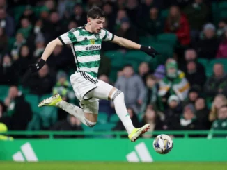 Advanced Talks – Celtic Winger Set for English Championship Move