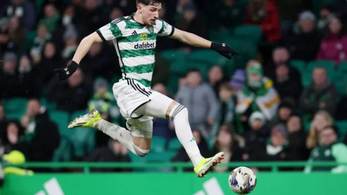 Advanced Talks – Celtic Winger Set for English Championship Move