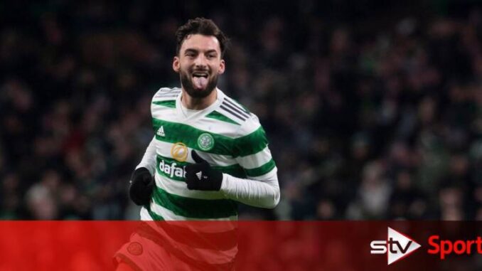 Sead Haksabanovic leaves Celtic to join Malmo on four-year deal