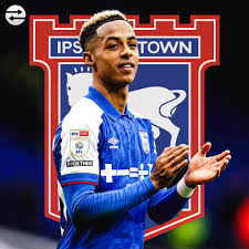 Chelsea agrees Ipswich Town's £22million offer for winger Omari Hutchinson as they look to beat June 30 FFP deadline