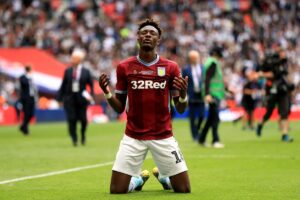 Tammy Abraham has ‘practically agreed’ €40m arrival - As Jhon Durán set for Chelsea move