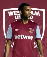 Officially Confirmed: Luis Guiherme signs in as new West Ham player from Palmeiras in a deal worth £23m plus £7m add-ons and 20% sell-on clause.