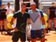 Rafael Nadal selected for the Olympics, along with Alcaraz in doubles
