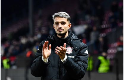 Rangers door opens in Albion Rrahmani transfer chase after striker signing announcement