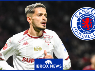 Rangers make ‘strong offer’ and key target will decide on Ibrox move next week