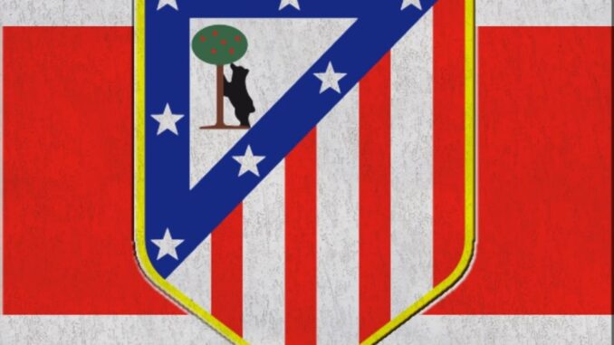 JUST IN: Atletico Madrid Turns Down Lucrative Offer for Star Striker