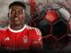 Nottingham Forest Striker Awoniyi makes Career Decision to leave this summer