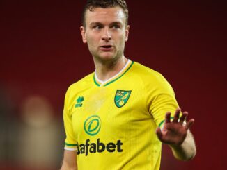 Released City defender Ben Gibson set to sign for Stoke
