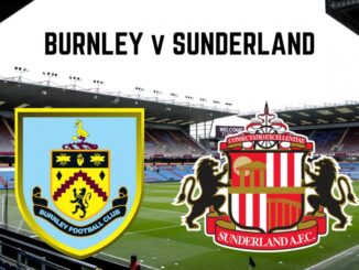 Sunderland Now Face Possible Burnley Competition For Manager