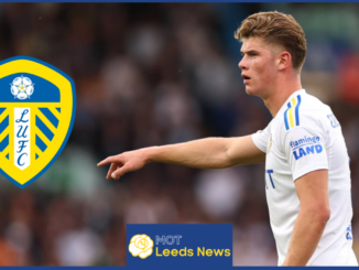 Report:Charlie Cresswell’s Leeds summer exit to Toulouse has been finally announced