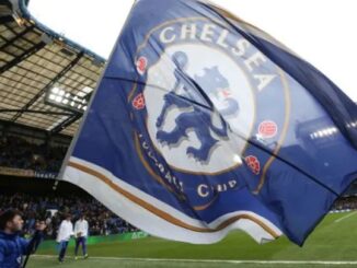 Official:Everton has officially sealed a £50m deal with Chelsea to buy a 23 goals midfielder