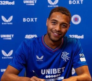 Cyriel Dessers breaks Rangers heart as he agrees to sign for Celtic