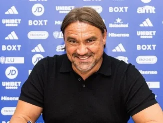 Official: Leeds United officially part ways with Daniel Farke