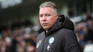 Oxford United to sack Des Buckingham, set to bring in Darren Ferguson of Peterborough on a four year contract