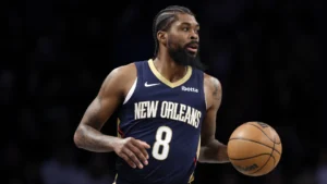 Report:Mavericks interested in Pelicans forward if they fail biggest priority