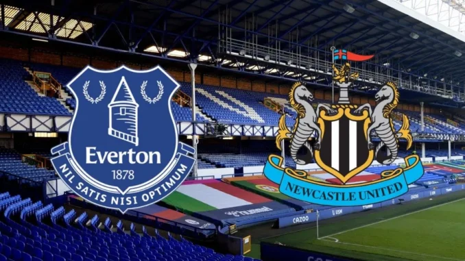Official:Newcastle United & Everton-linked midfielder set for medical as £5m deal agreed
