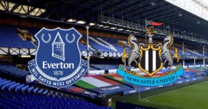 Official:Everton just sealed a €15.2m deal with Newcastle Striker this summer-personal terms agreed