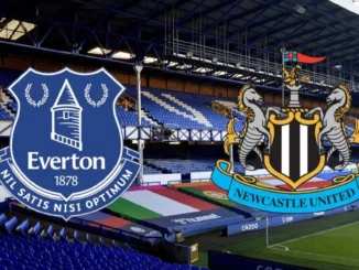Official:Everton just sealed a €15.2m deal with Newcastle Striker this summer-personal terms agreed