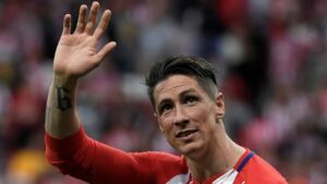 Fernando Torres Officially Resigns as Atletico's Manager