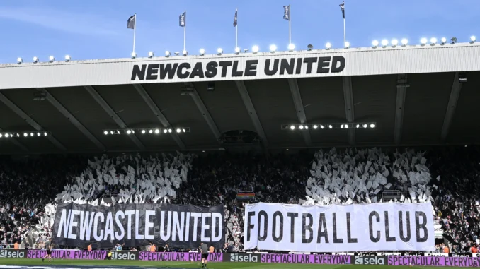 Exclusive: £110,000-a-Week Newcastle Star 'Likely to Seal Summer Exit'