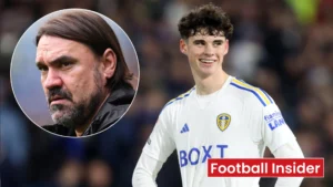 Leeds star Archie Gray might join German club in a '£50m' deal, according to senior source.