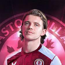 DONE DEAL: Aston Villa signs Conor Gallagher from Chelsea on a mind blowing deal