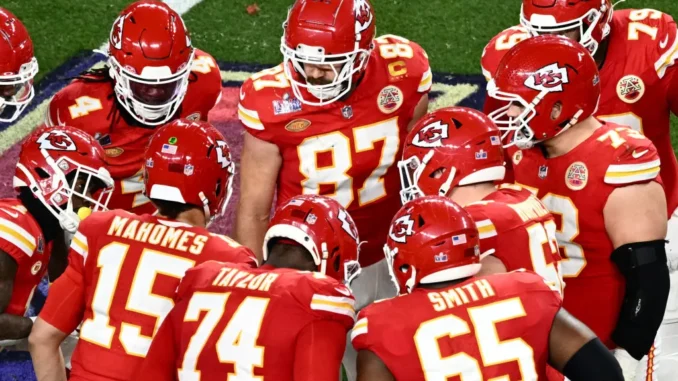 Interesting Kansas City Chiefs ace Recognized as 'Player To Root For'