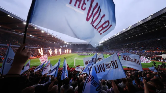 Aston Villa will be livid as UEFA hypocrisy exposed by £30 million resolution