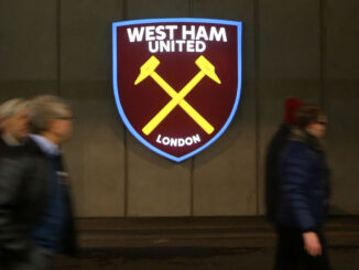 Official: Insider Reports: West Ham actually offers a must-sign player £34 million.