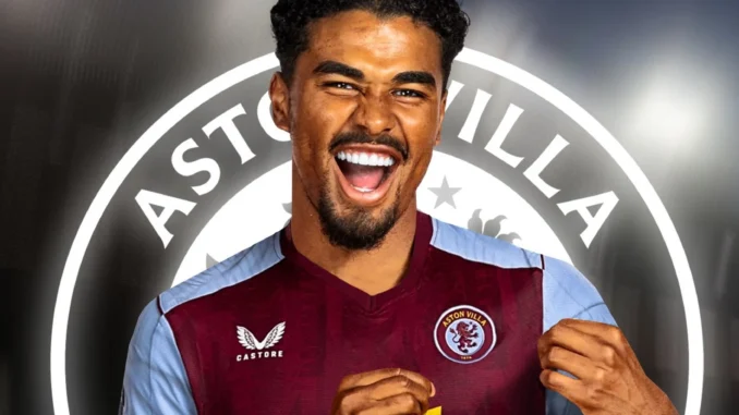 Aston Villa signs Ian Maatsen on a fee worth £37.5m, agreement reached on 6-years contract