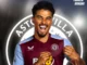 Aston Villa signs Ian Maatsen on a fee worth £37.5m, agreement reached on 6-years contract
