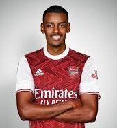 Official: Arsenal signs Alexander Isak from Newcastle United on a record breaking fee
