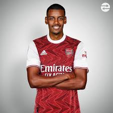 Official: Arsenal signs Alexander Isak from Newcastle United on a record breaking fee