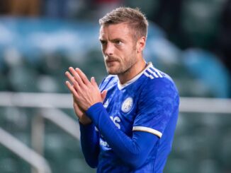 Enzo Maresca open signing Vardy to Chelsea ,as personal term agreed.