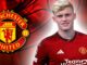 THE WAIT IS OVER: Manchester United Finally signs Jarred Branthwaite in Blockbuster Deal