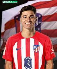 OFFICIAL: Atletico Madrid sets to unveil Julian Alvarez their new striker, a statement by the clubs’ president