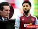 Aston Villa 'desperately rushing around' after Douglas Luiz update, says Borson