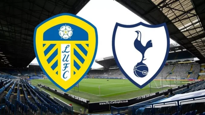 Leeds United set to seal double Tottenham swoop as talks continue for summer rebuild