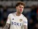 Leeds United sign a permanent deal with Joe Rodon