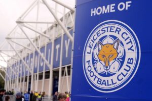 Leicester £34m Deal now Officially completed Winger fully achieved