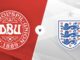Denmark vs England Euro 2024 Match has been postponed new date Announced soon