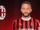 DONE DEAL: AC Milan Sign Atletico Madrid Striker Memphis Depay On Free Transfer