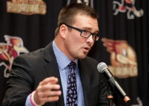 Rangers announce the appointment of Mike Van Ryn as new manager on a 4-year deal