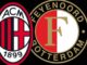 Sky Sports: Milan Targeting Feyenoord Midfield Star - Talks Initiated with Agent