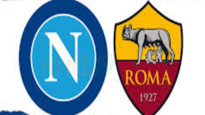 TRANSFER TWIST: Napoli Enters the Fray for Roma's Prime Target