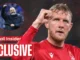Nottingham Forest accept £4m offer, officially confirm the departure of Joe Worrall, receive PSR profit from sale- sources