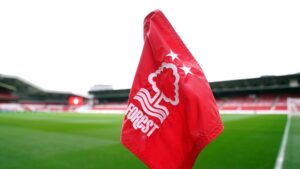 Nottingham Forest set for Psr boost as £26m transfer nears completion
