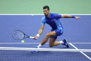 'Laughable' Novak Djokovic idea is refuted by John McEnroe