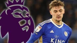 Just in : £40m Leicester star Kiernan Dewsbury-Hall Rejects a deal to premier League Club due to personal Agreement