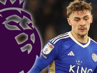 Just in : £40m Leicester star Kiernan Dewsbury-Hall Rejects a deal to premier League Club due to personal Agreement